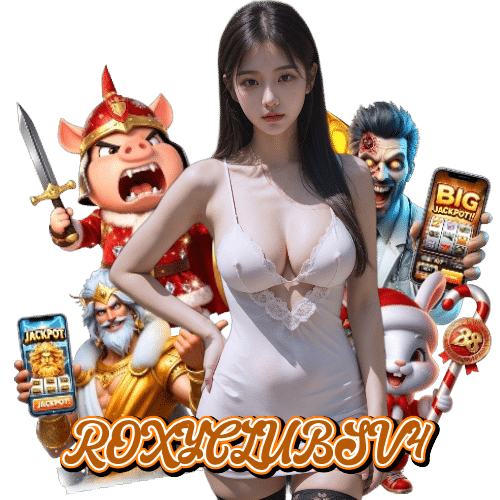 roxyclubsv4 คาสิโน