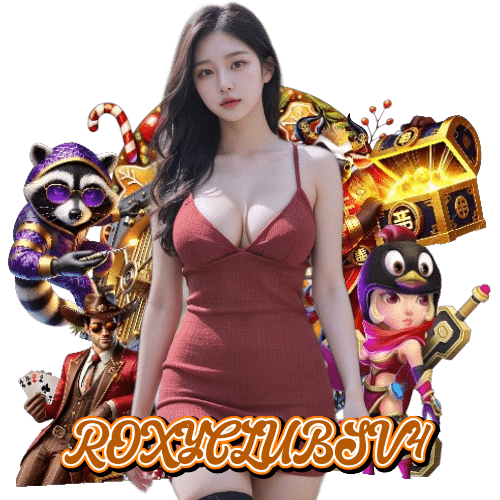 roxyclubsv4 ฝากถอนออโต้